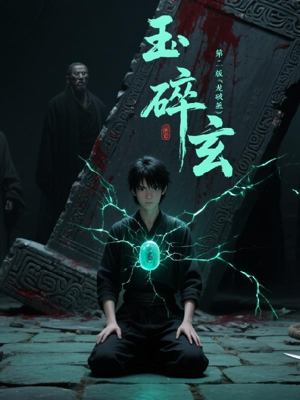 玉碎珠沉的意思是什么
