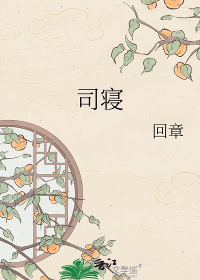 司寝TXT