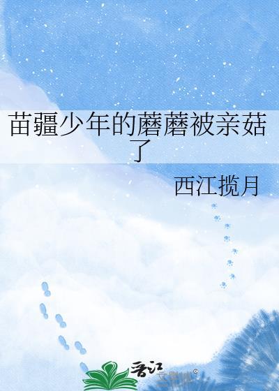 苗疆少年长什么样子