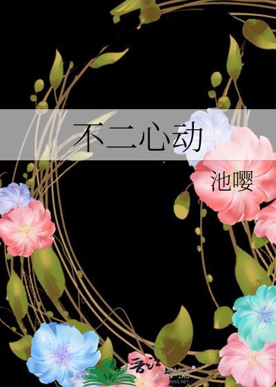 不二心动番外txt