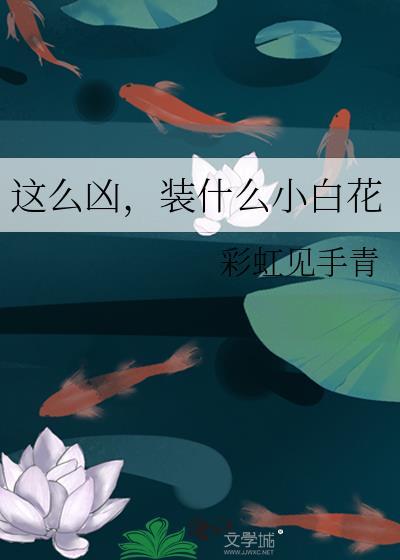 装什么小白花TXT