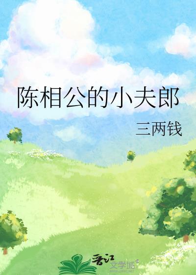 陈相公的小夫郎金玉