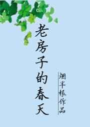 老房子的春天百度txt