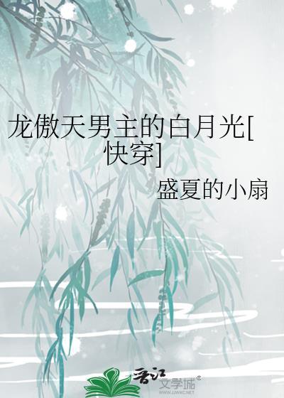 龙傲天男主的白月光盛夏的小扇