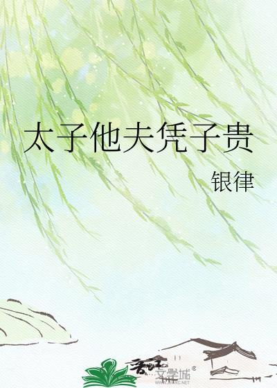 太子他夫凭子贵银律免费阅读