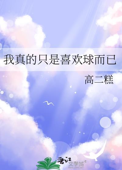 我真的只是喜欢球而已晋江