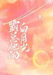 霸总的白月光陆时衍