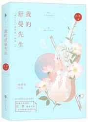 我的舒曼先生 红枣