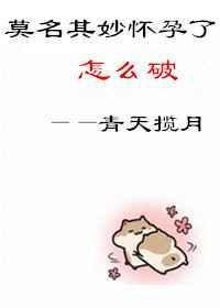莫名怀孕了怎么破txt