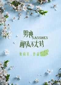 男神画风已歪txt书包网
