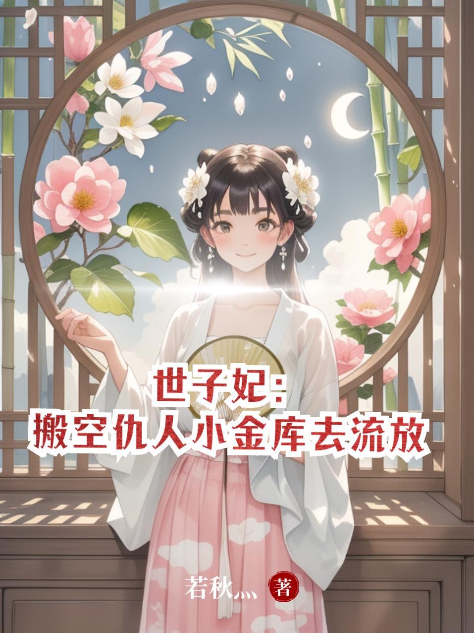 世子妃穿越