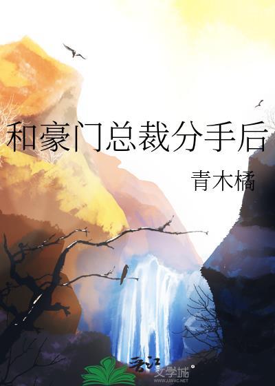 和豪门男友分手后总共