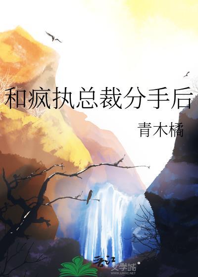 和总裁分手后我火了