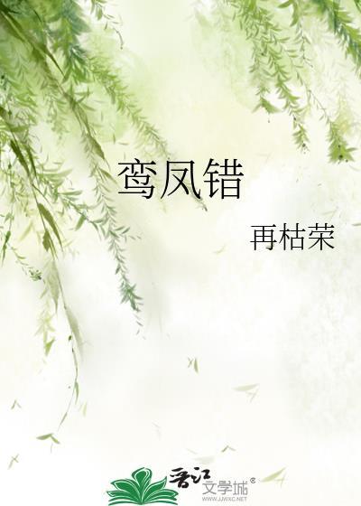 鸾凤错无错版番外