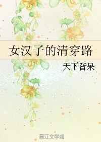 女汉子的清穿路格格党