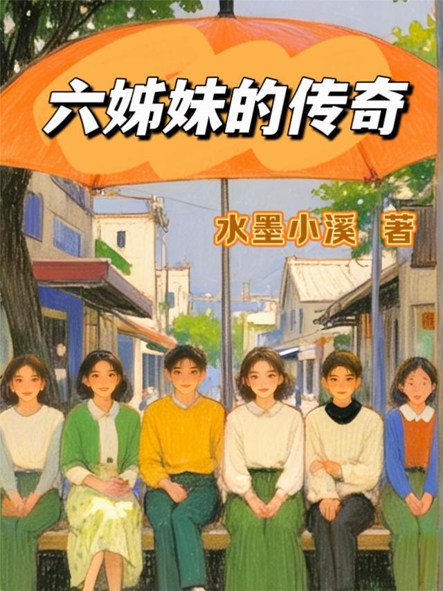 六姊妹原著
