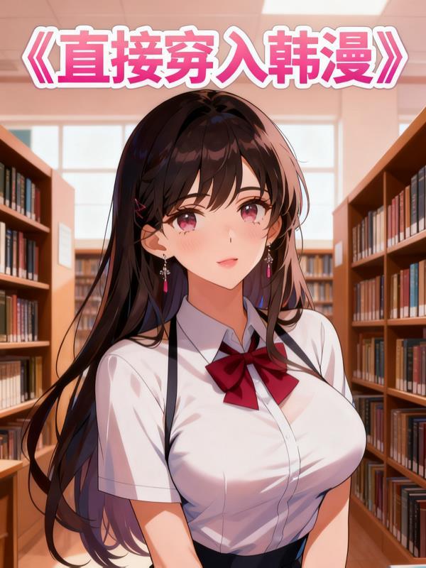 韩剧穿进漫画的电视剧