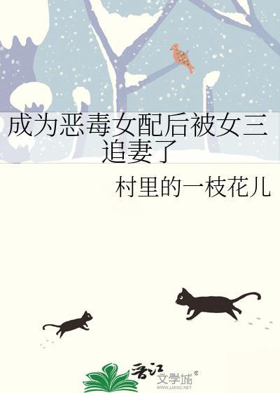 成为恶毒女配后我