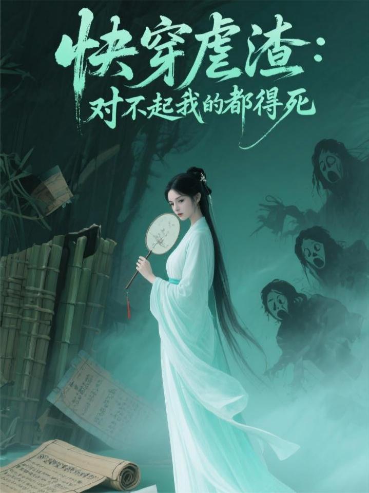 快穿之对不起各位我要崩人设了