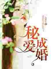 秘爱成殇阅读
