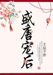 盛唐宠妃