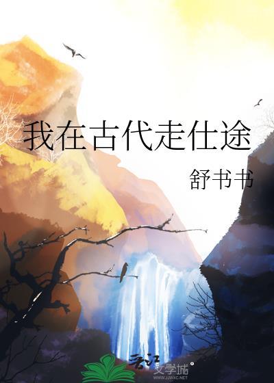我在古代走仕途TXT