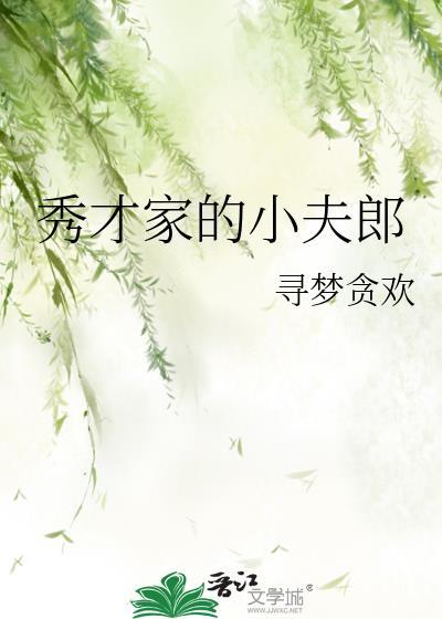 秀才家的小夫郎txt百度资源