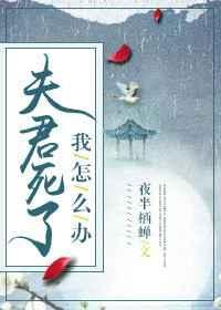 夫君离世我的心情