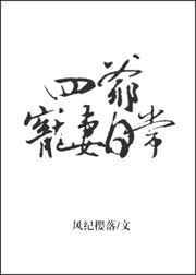 四爷独宠