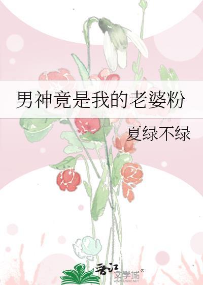 男神竟是我的老婆粉TXT