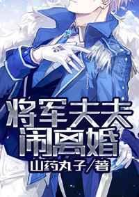 将军夫夫闹离婚 完结 番外 (山药丸子)