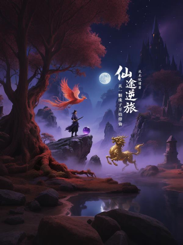 乱世逆袭
