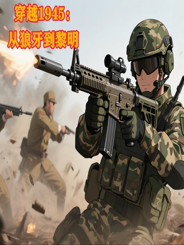 穿越到电影狼牙阿布的