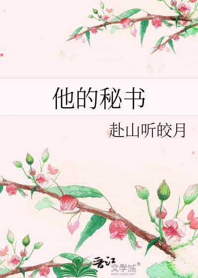 他的秘密简介