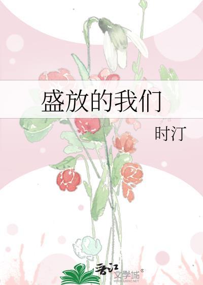 盛放的我们时汀
