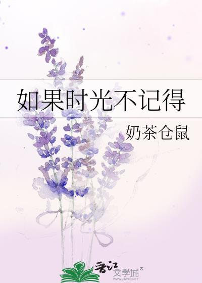 如果时光不记得TXT