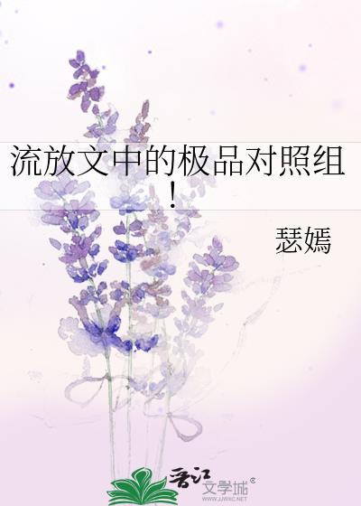 流放文中的极品对照组