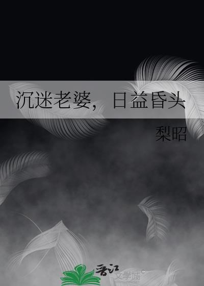 沉迷老婆日益昏头txt免费阅读