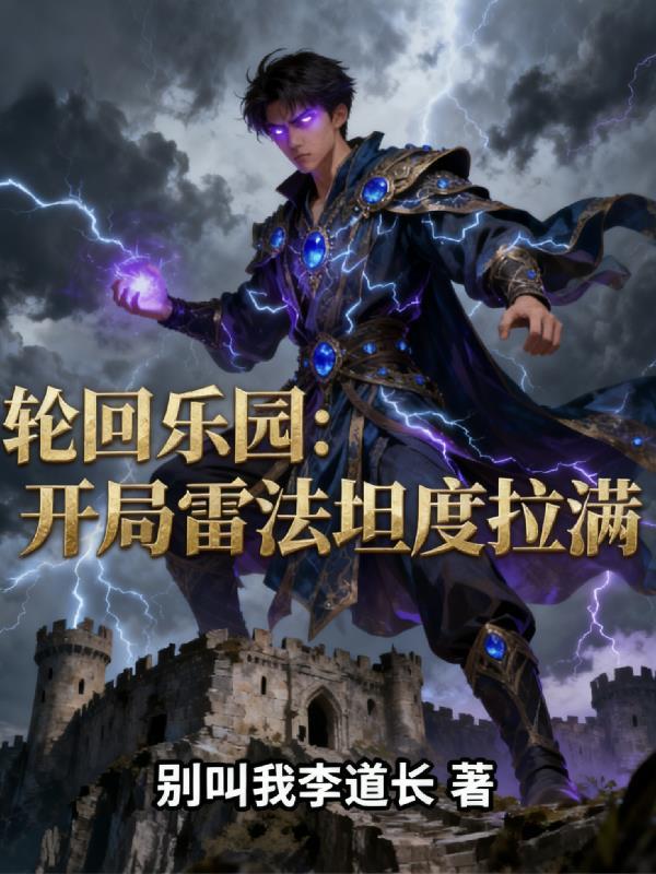 轮回乐园383章进入