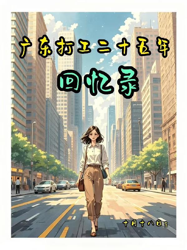 广东打工人纪录片