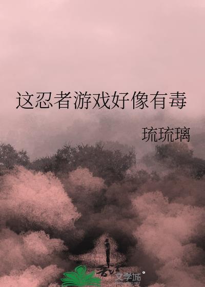这个忍者