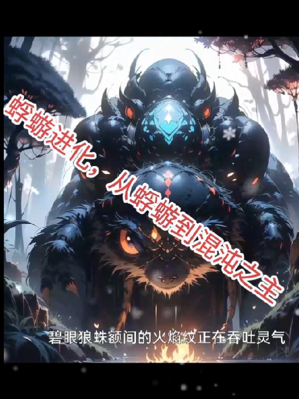 蜉蝣1
