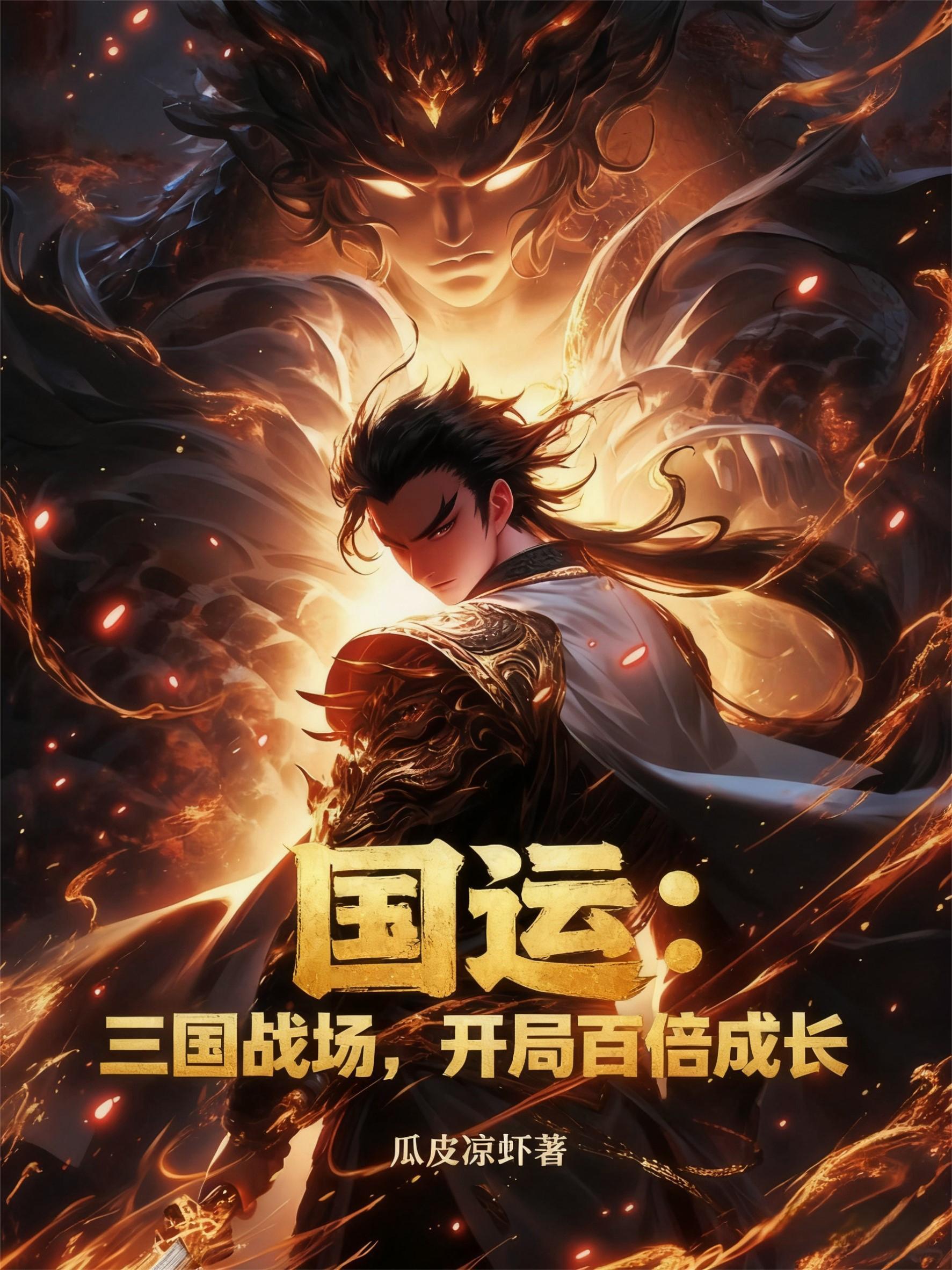 三国超级国运
