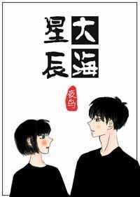 星辰和大海的意思