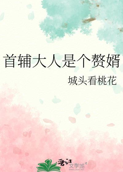 首辅大人最新章节