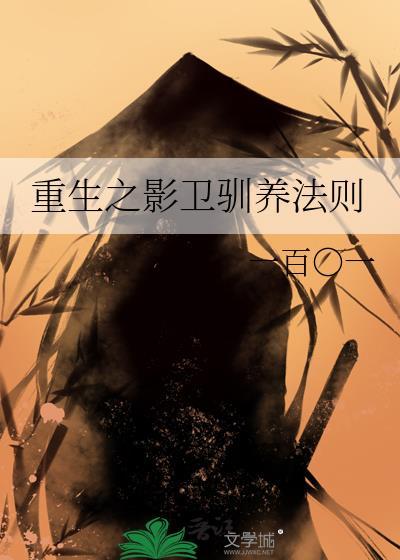 重生之影卫为宠TXT