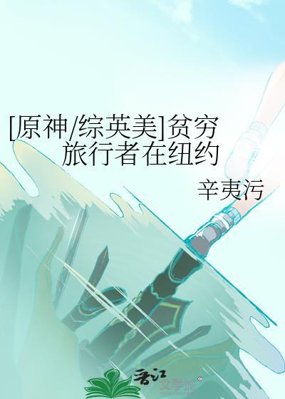[原神/综英美]贫穷旅行者在纽约