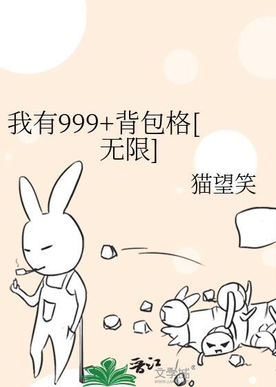 我有999+背包格[无限]