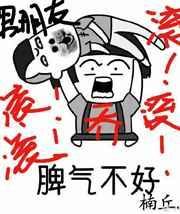 乔小姐脾气很不好