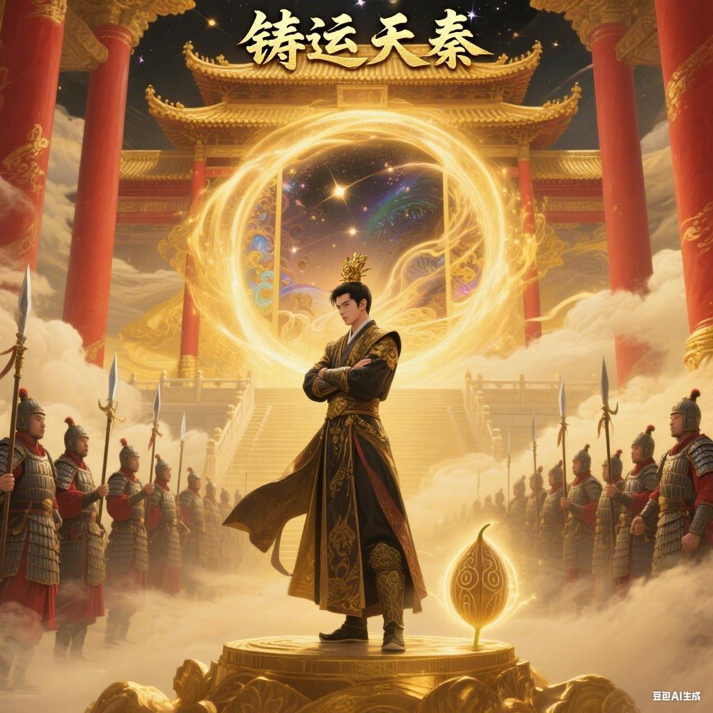 铸运天秦